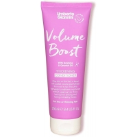 Umberto Giannini Volume Boost Thickening Conditioner 250мл  Кондиціонер для надання об'єму волоссю