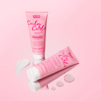 Зволожуючий кондиціонер Umberto Giannini Coily Curls Moisture Drench Conditioner