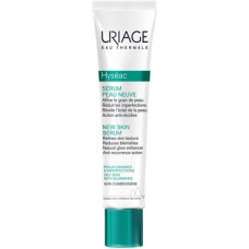  Uriage Hyseac New Skin Serum - сиворотка для обличчя 40 мл