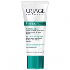 Крем для обличчя - Uriage Hyseac 3 Regul Soin Global 40 мл