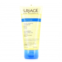 Олія для очищення сухої шкіри Uriage Xemose Cleansing Soothing Oil 200мл