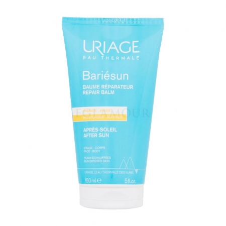 Uriage Bariésun Repair Balm After Sun 50 мл — відновлювальний бальзам після засмаги