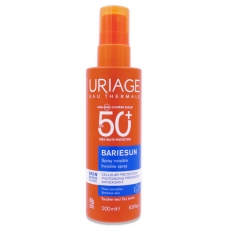 Uriage Bariesun Spray Invisible High Protection SPF 50 Сонцезахисний спрей