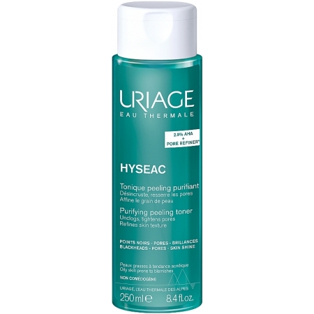  URIAGE Hyseac Purifiante Toner - очищуючий тонік 250 мл
