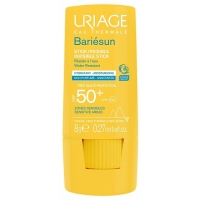 Uriage Bariesun Invisible Stick SPF 50+ Невидимий стік для обличчя і тіла, для тендітних зон