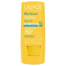  Uriage Bariesun Invisible Stick SPF 50+ Невидимий стік для обличчя і тіла, для тендітних зон
