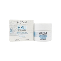 Зволожуюча нічна маска Uriage Eau Thermale Water Sleeping Mask Зволожуюча нічна маска Uriage Eau Thermale Water Sleeping Mask