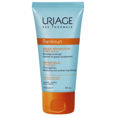 Uriage Bariesun Baume Reparateur Apres-Soleil Бальзам після засмаги  150 мл