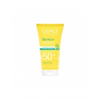 Uriage Bariesun Matifying Fluid SPF 50+ Матуючий флюїд із зволожуючим ефектом термін придатності 09.2026