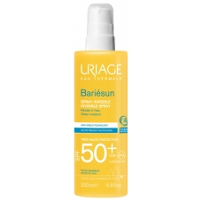 Uriage Bariesun Spray Invisible High Protection SPF 50 Сонцезахисний спрей