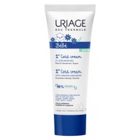 Uriage Bebe Cold Cream Ultra-Nourishing 1-й колд крем 