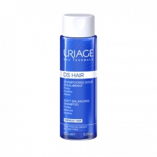 Uriage DS Hair Soft Balancing Shampoo шампунь для волосся для чутливої ​​шкіри голови 200мл