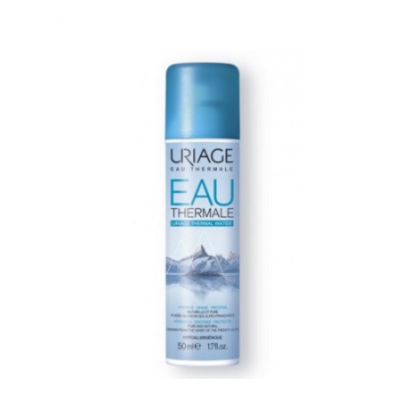 Термальна вода Uriage Thermal Water Spray 50 мл