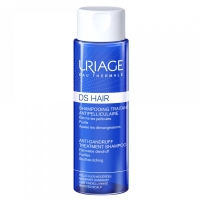 Uriage DS Hair Anti-Dandruff Treatment Shampoo - шампунь проти лупи 200 мл