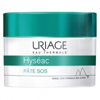 Uriage Hyseac Paste SOS- паста від прищів 15 мл