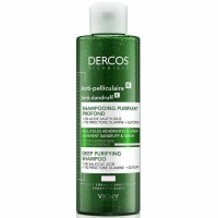 VICHY Dercos K 250 мл шампунь проти лупи VICHY Dercos K 250 мл шампунь проти лупи