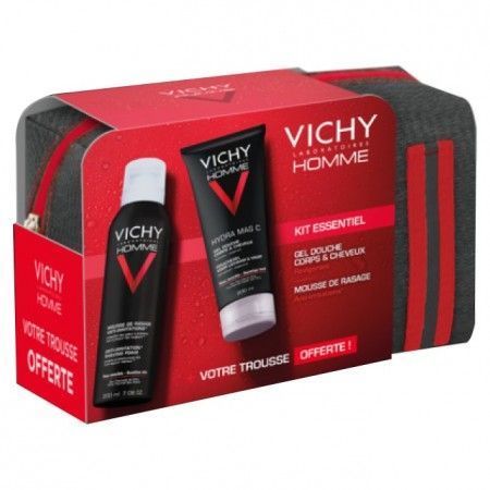 Vichy Homme Kit Essentiel Чоловічий набір