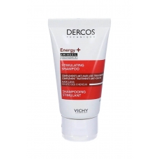 Vichy Dercos Energy+ Stimulating Shampoo Зміцнювальний шампунь від випадіння волосся 50 мл