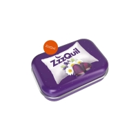 ZzzQuil Natura дорожнє пакування на желейки