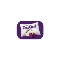 ZzzQuil Natura дорожнє пакування на желейки