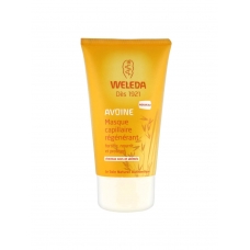 Відновлююча маска з екстрактом вівса Weleda Regenerating Hair Mask with Oat 150ml